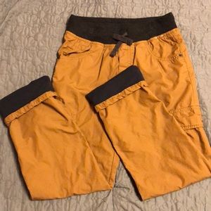 Gymboree boys pants size 8